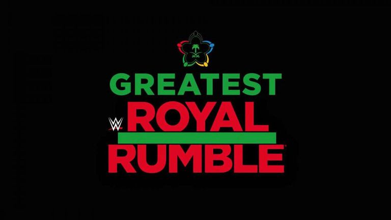 WWE will stage a 50-man Royal Rumble in Saudi Arabia in April