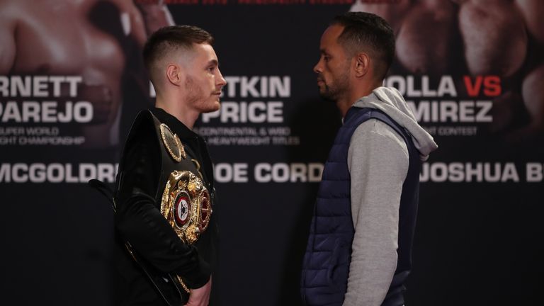 Ryan Burnett
