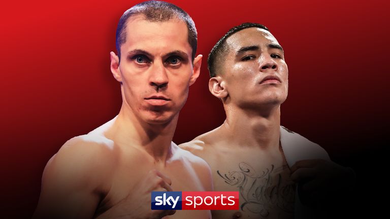 SCOTT QUIGG V OSCAR VALDEZ BLOG IMAGE