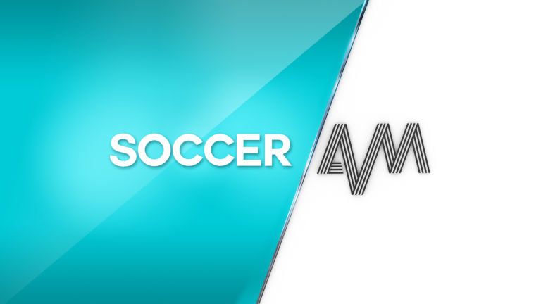 soccer am podcast