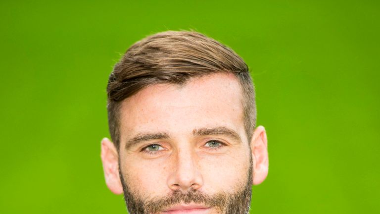 Ross County development manager Stuart Kettlewell