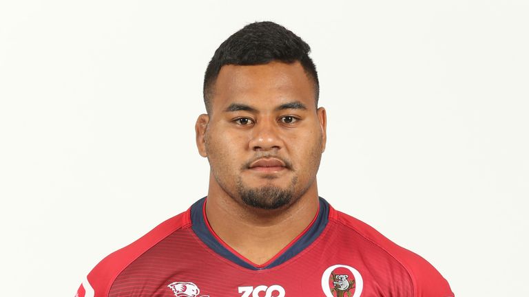 Taniela Tupou has agreed to a new deal with Rugby Australia and the Queensland Rugby 