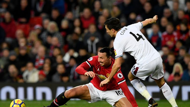 Ibrahimovic