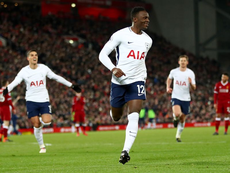 Victor Wanyama