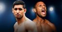 Hearn: Brook-Khan done in December