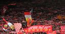 Genk 'not at Anfield to take photos'