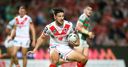 Widdop to join Warrington in 2020