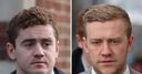 Jackson, Olding lose court bid