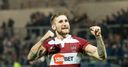 Wigan v Warrington: Key battles