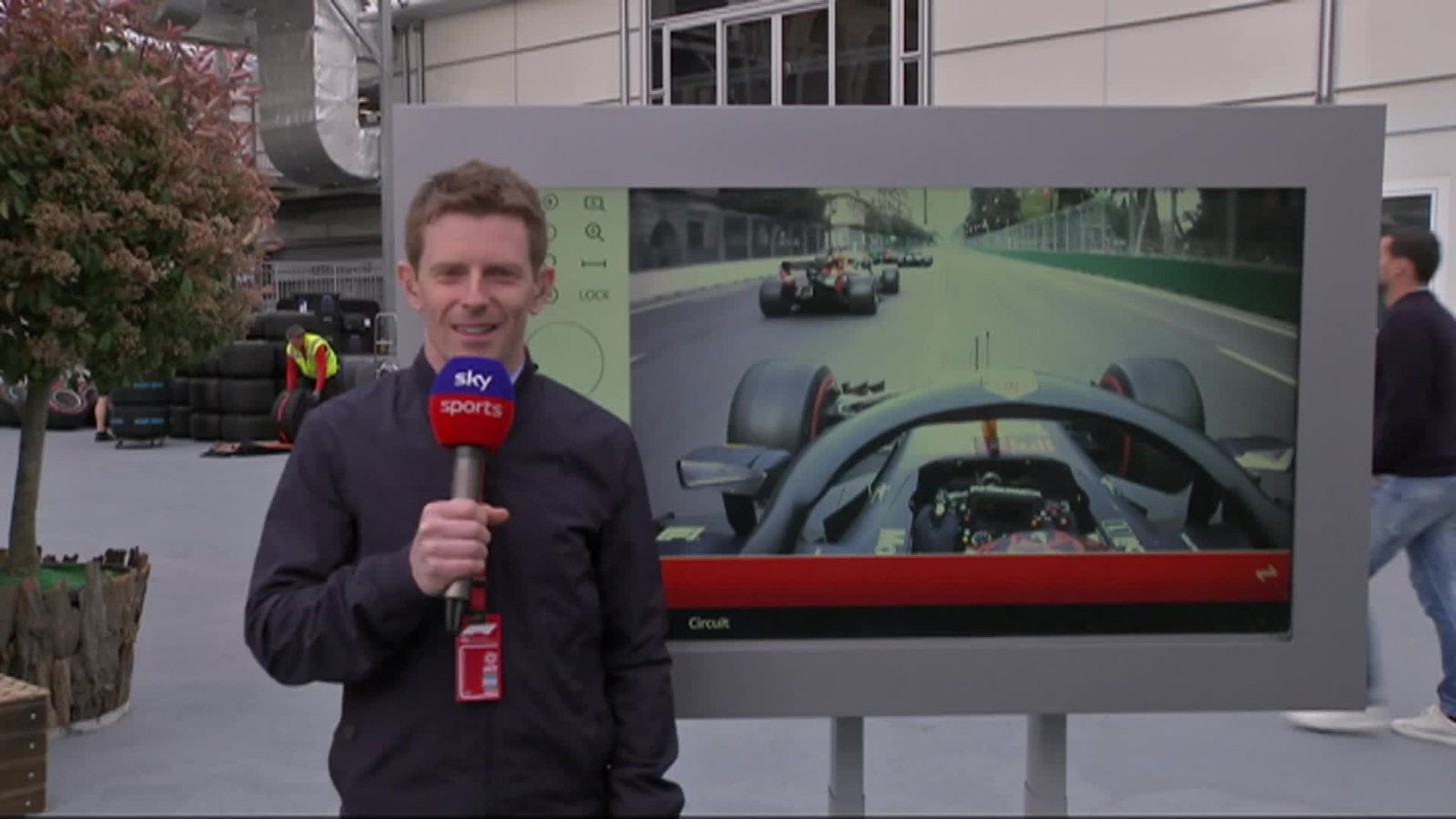 Red Bull crash analysed | F1 News | Sky Sports