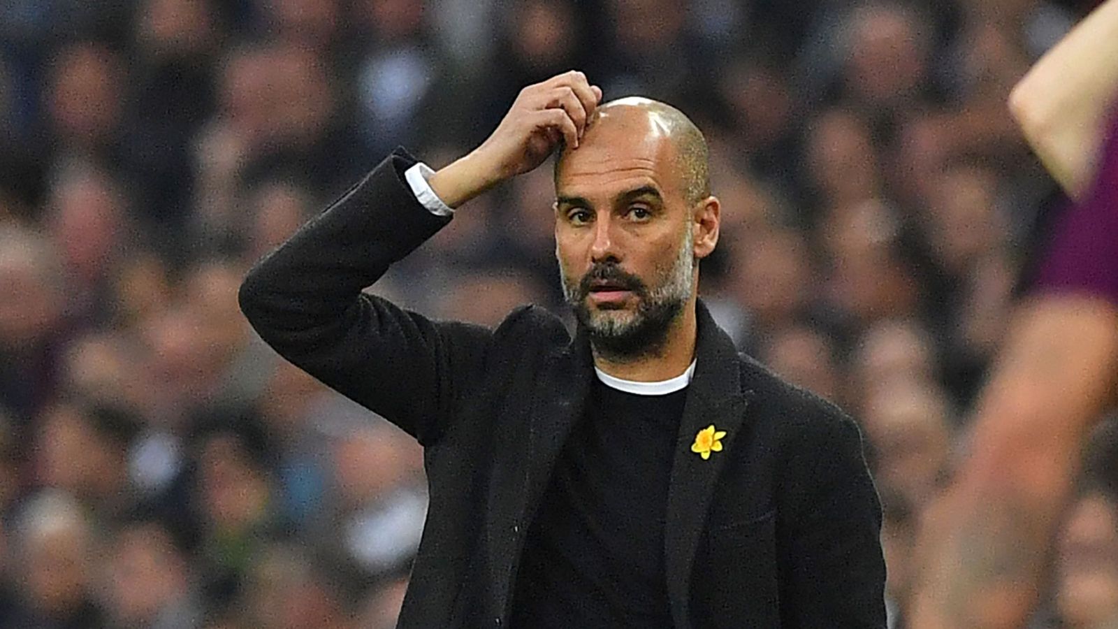 Pep thinking about summer signings | Sky Sports