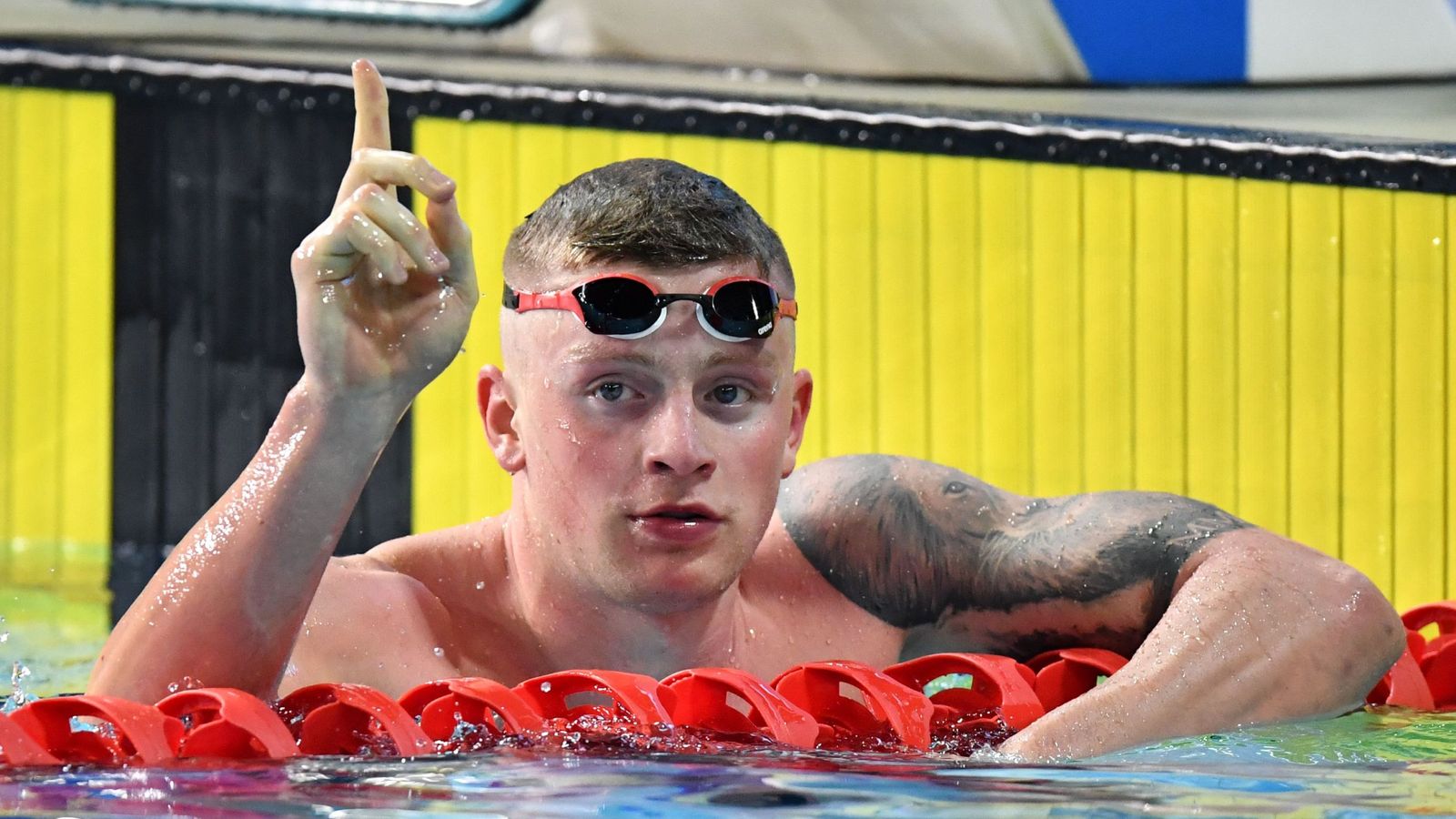 Commonwealth Games: Day Three gold medal round-up