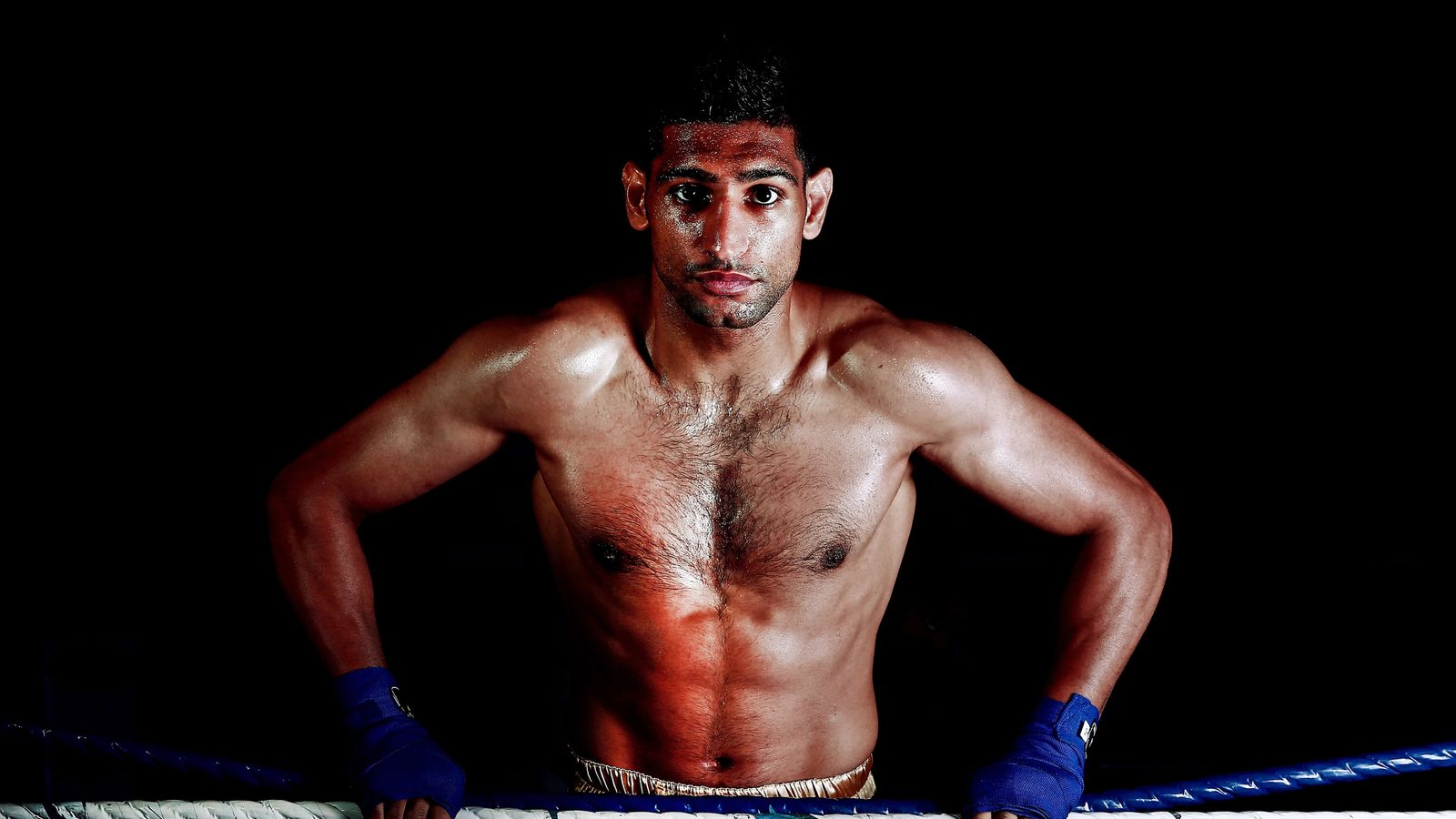 Khan vs Lo Greco: Amir Khan's best and worst fights assessed by Phil Lo Greco Boxing News