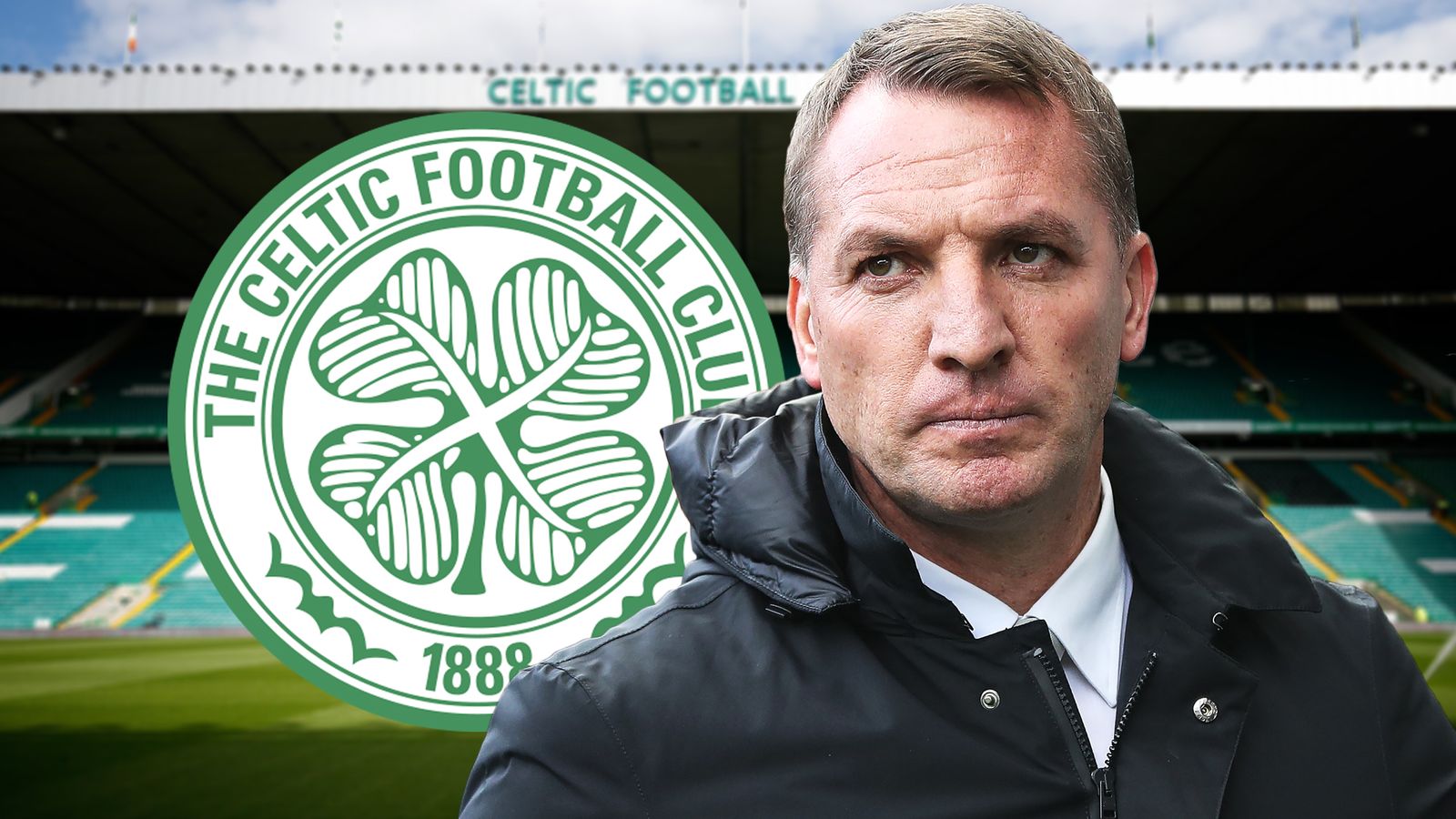 Brendan Rodgers’ fall and rise: Assessing his Celtic achievements ...