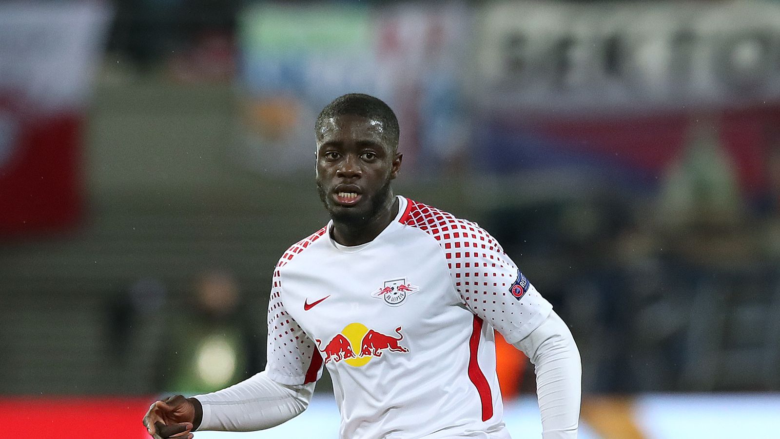 Euro Papers round-up: Dayot Upemecano linked with £87m Manchester ...