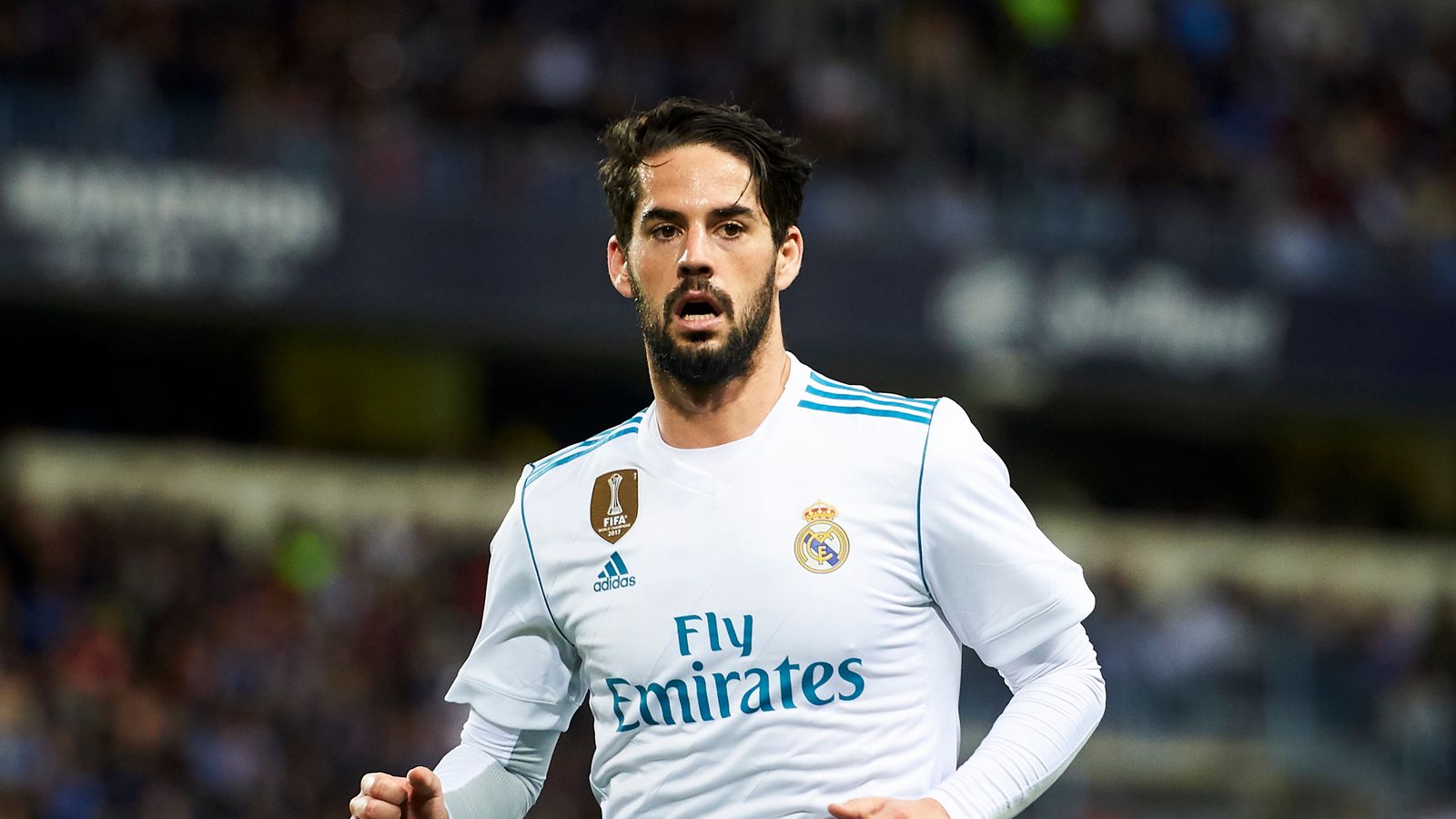 isco cr7
