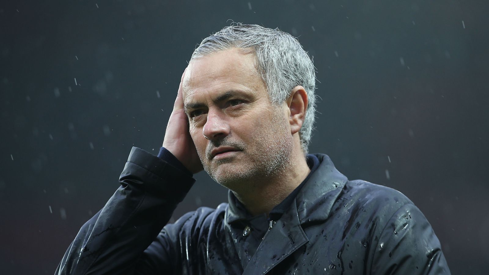 Jose Mourinho tells Manchester United: I know how to win | Football ...