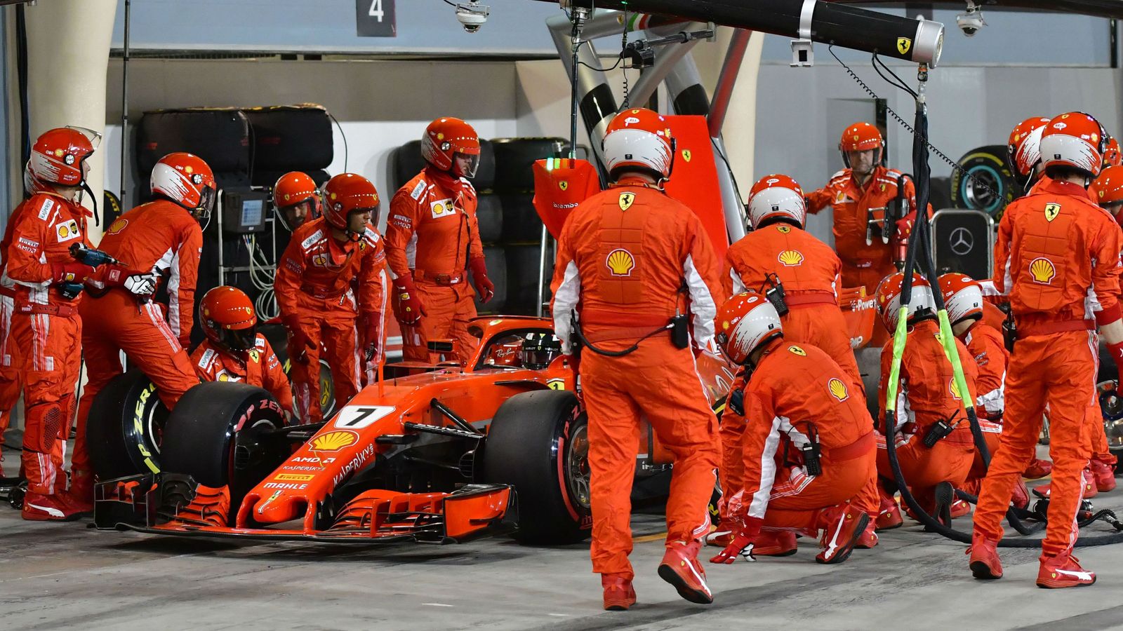 F1 in 2018: FIA to investigate rise in unsafe releases | F1 News