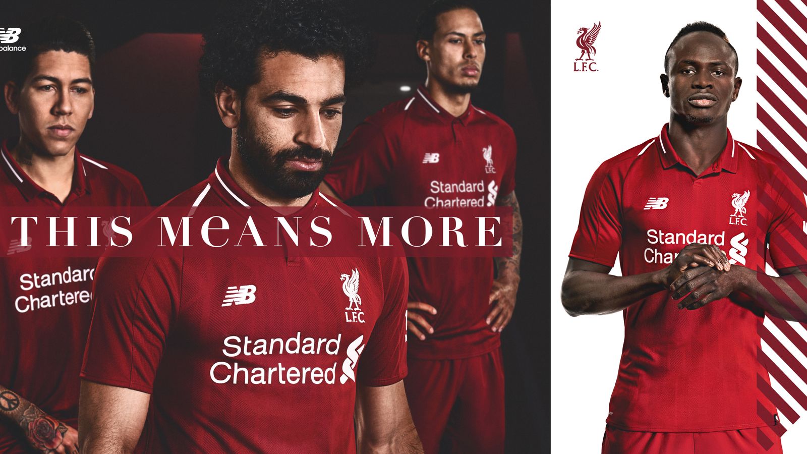 2018-2019 Liverpool Third Short Sleeve Goalkeeper Shirt (Pink)