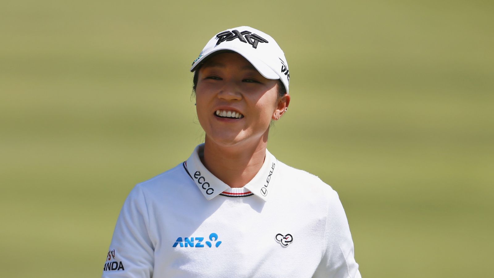 Lydia Ko claims first win since 2016 at LPGA Mediheal Championship ...