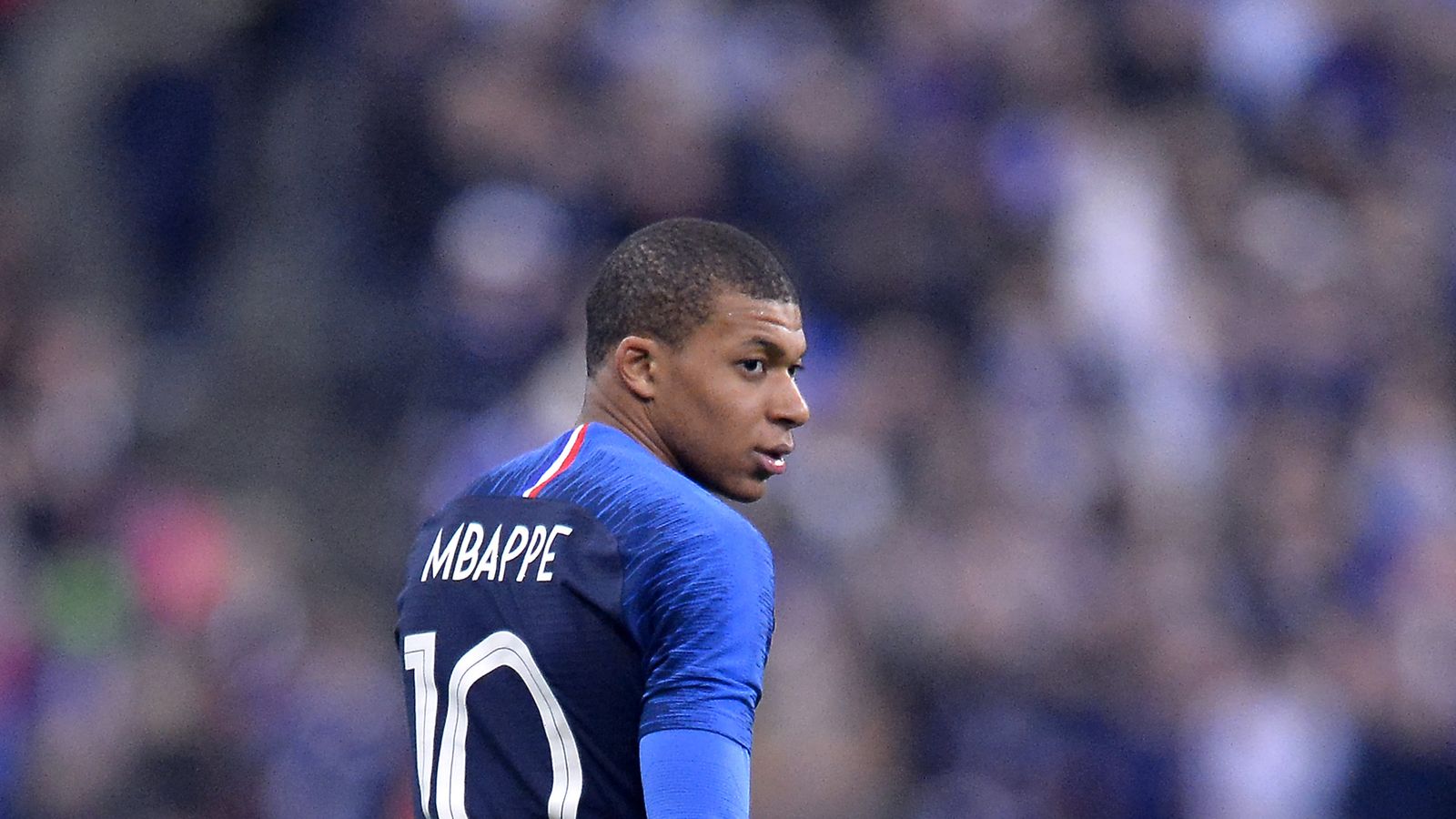 European Paper Talk: Real Madrid planning a bid for Kylian Mbappe ...