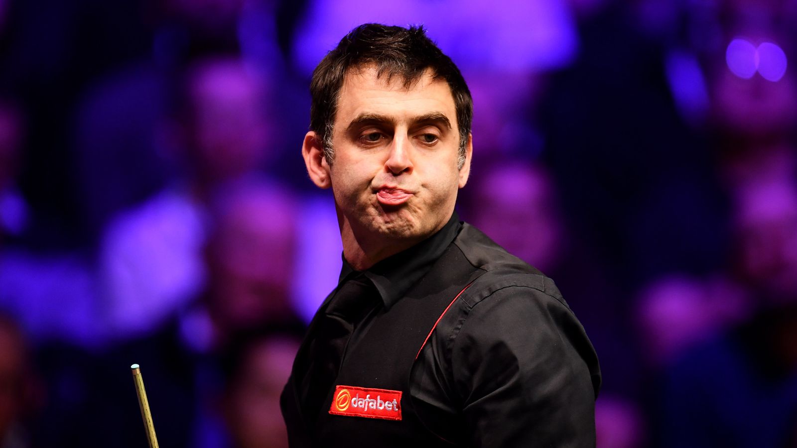 Ronnie Osullivan Vows To Continue Playing Snooker Until The Age Of 50 Snooker News Sky Sports 7055