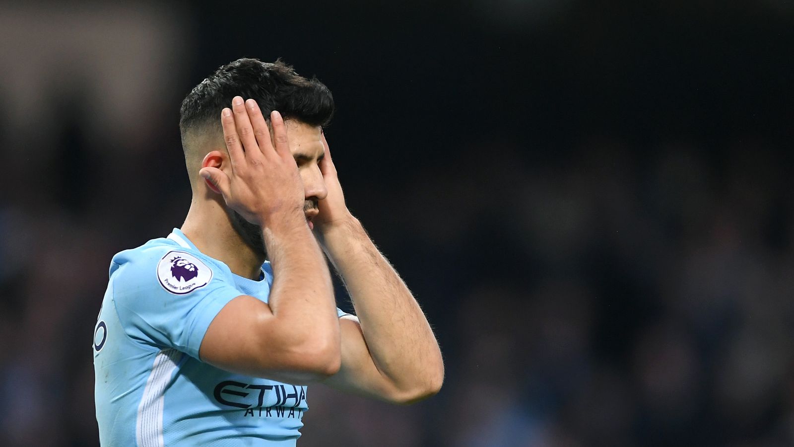 Gary Neville: Manchester City were 'rumbled' by Manchester United