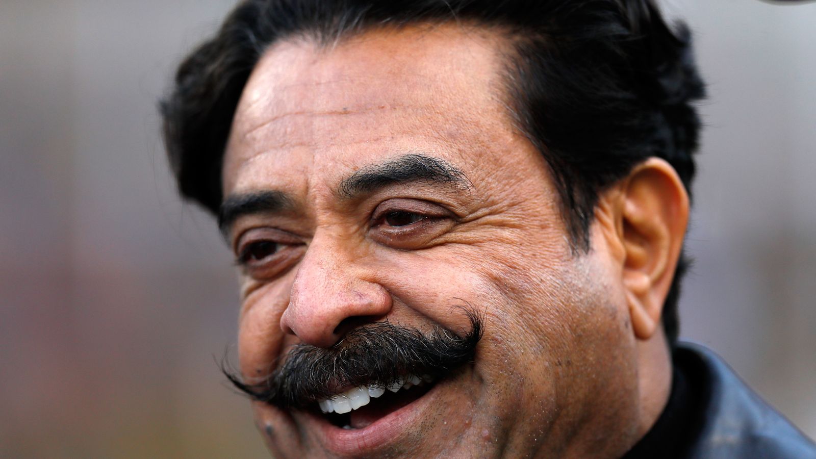 Shahid Khan says Wembley great for Jacksonville Jaguars | NFL News ...