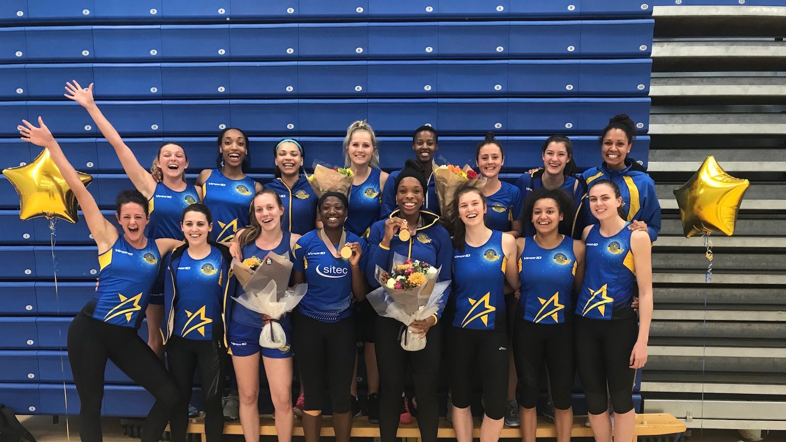 Sky Live: Mavericks v Team Bath | Netball News | Sky Sports