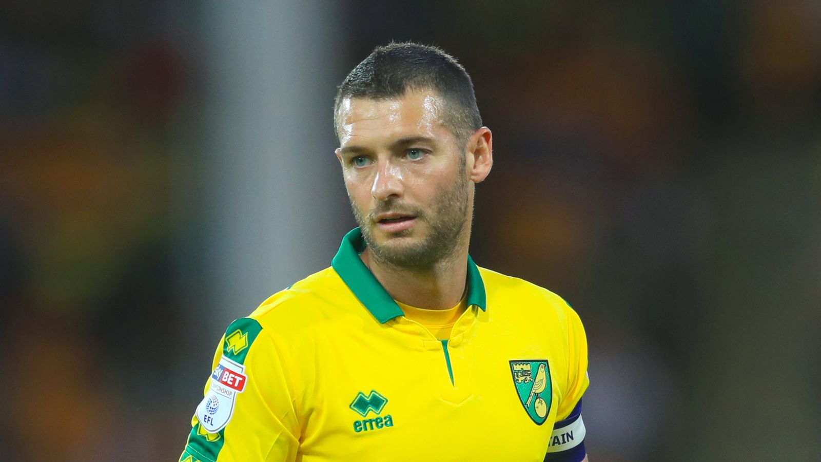 Wes Hoolahan To Leave Norwich At The End Of The Season Football News Sky Sports