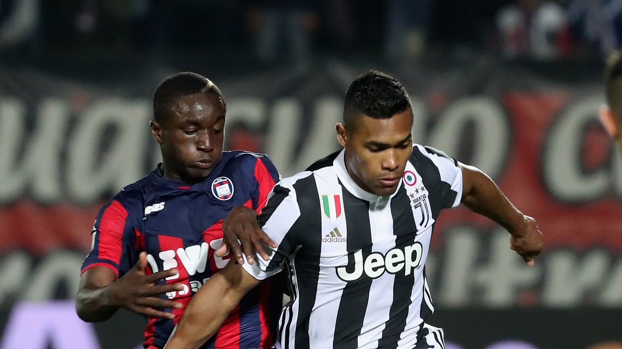 Serie A Round Up Juventus Lead Cut To Four Points At Top Of