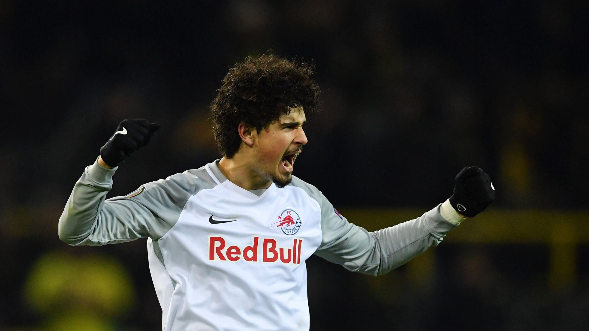 The rise of RB Salzburg: How Marco Rose's side reached ...