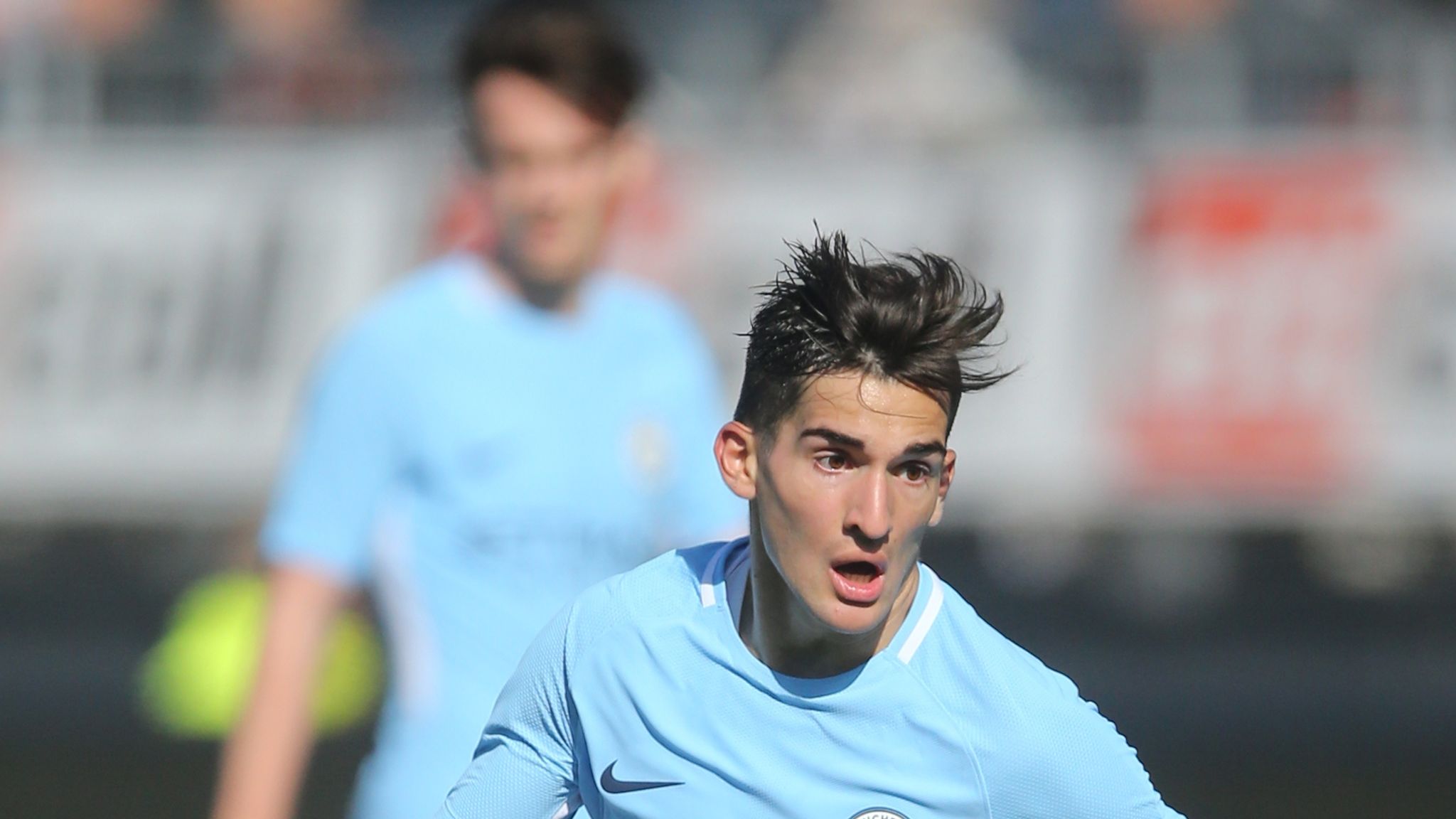 Manchester City Avoid Transfer Ban After Winning Benjamin Garre Case 