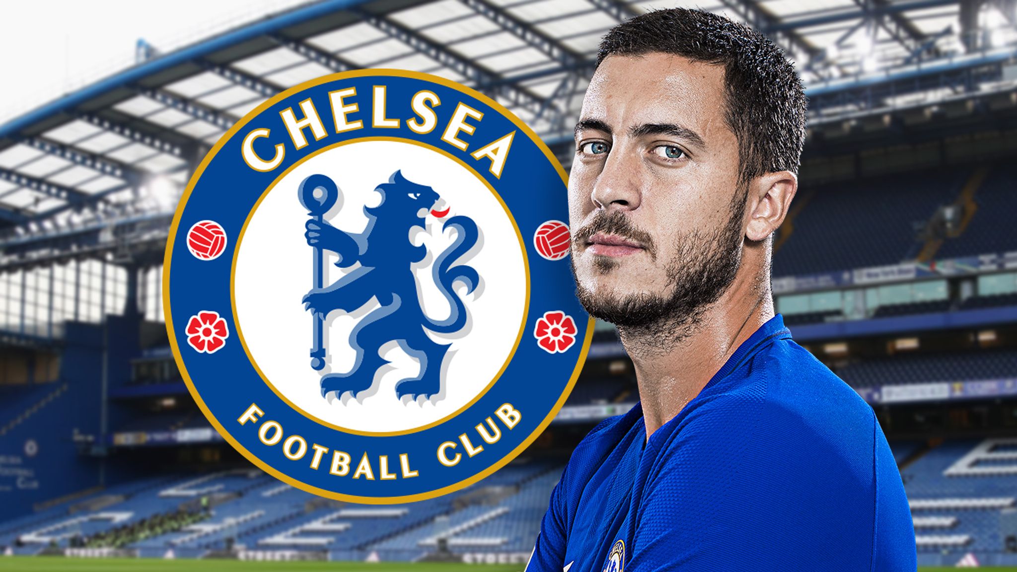 Is Eden Hazard Under Performing For Chelsea We Check The Stats Football News Sky Sports