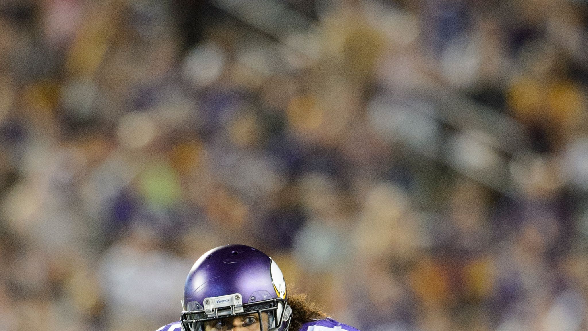 Minnesota Vikings release linebacker Eric Kendricks