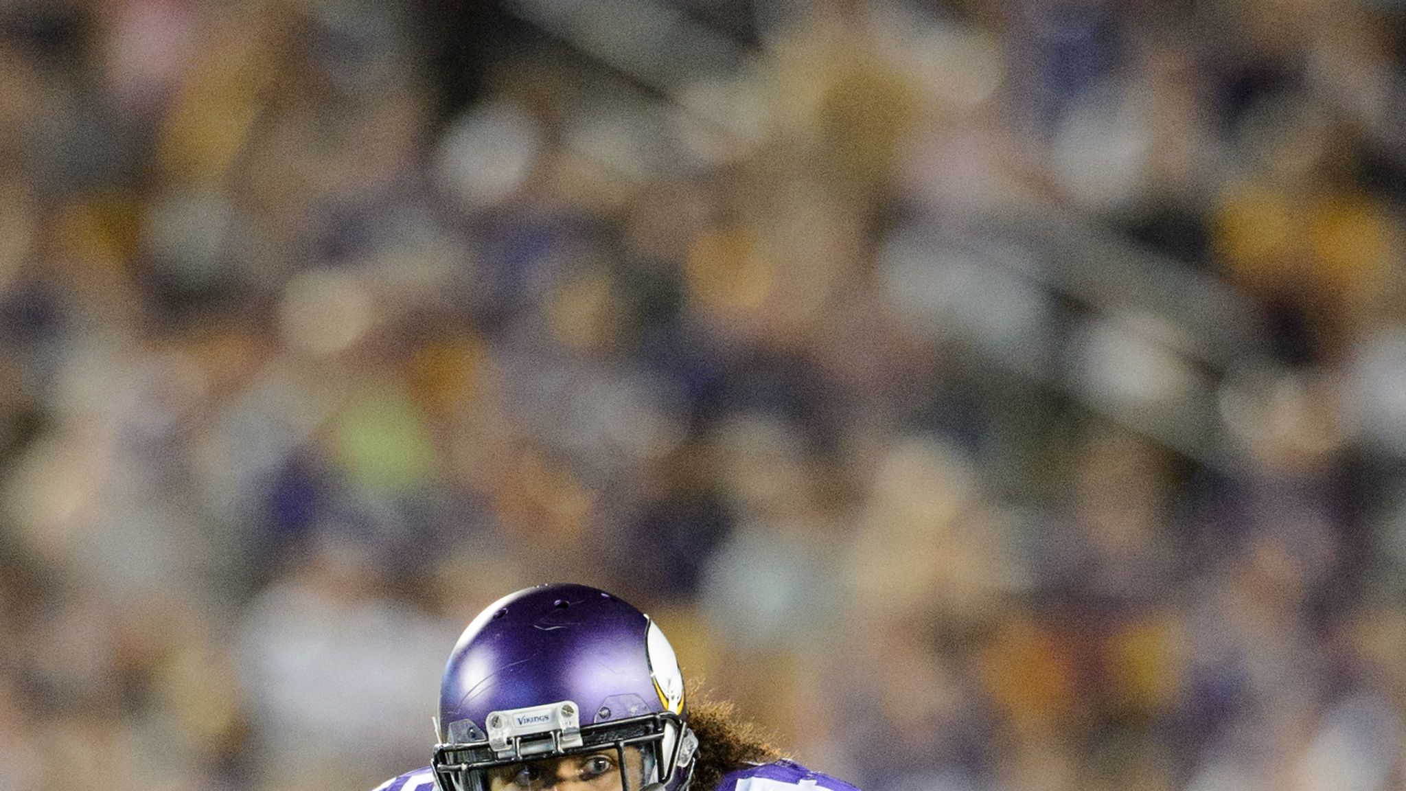 Eric Kendricks: Vikings LB signs $50 million extension - Sports