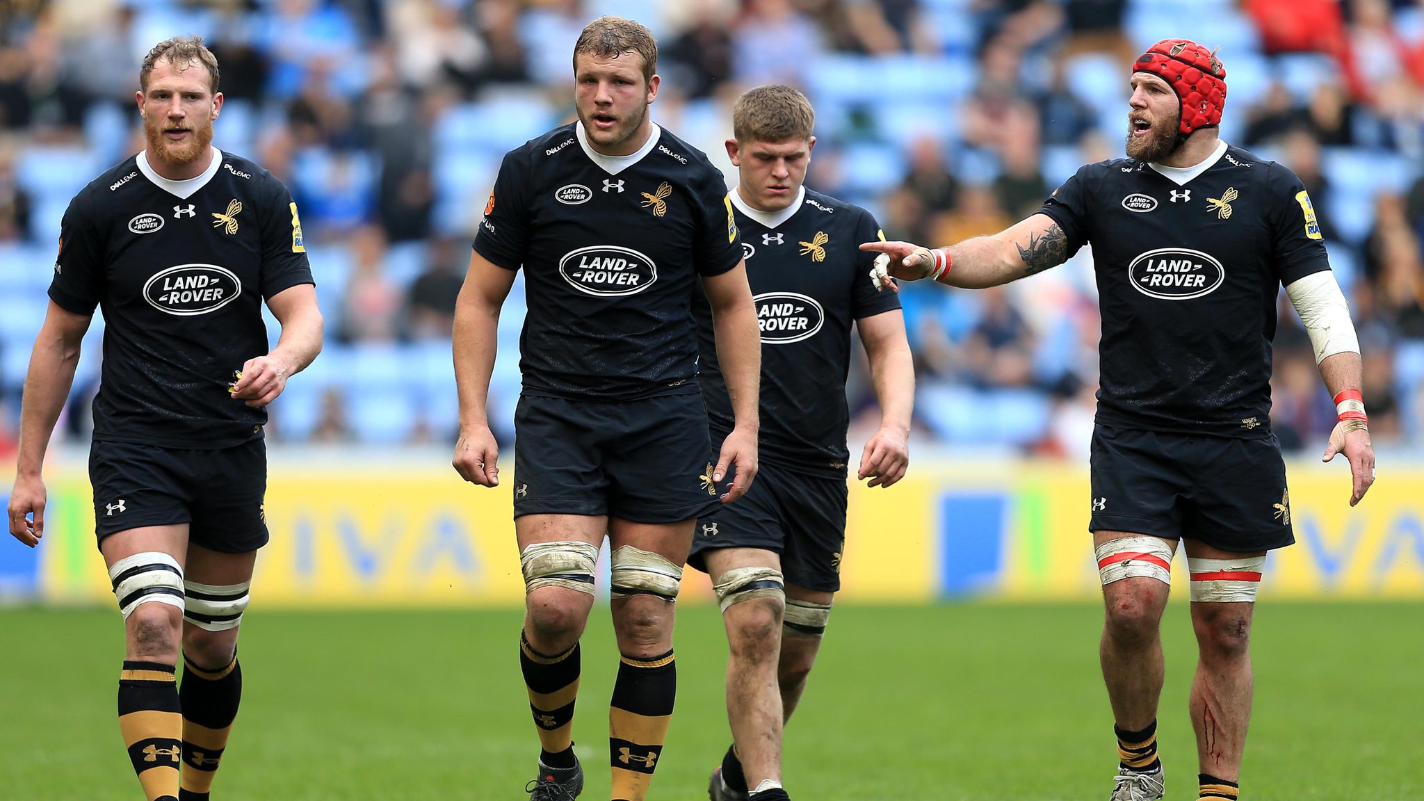 Stuart Barnes' talking points: Danny Cipriani turns on the style ...
