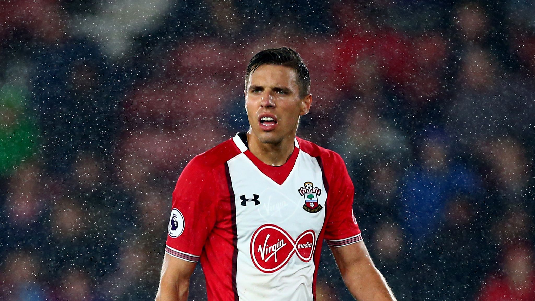 Jan Bednarek Southampton