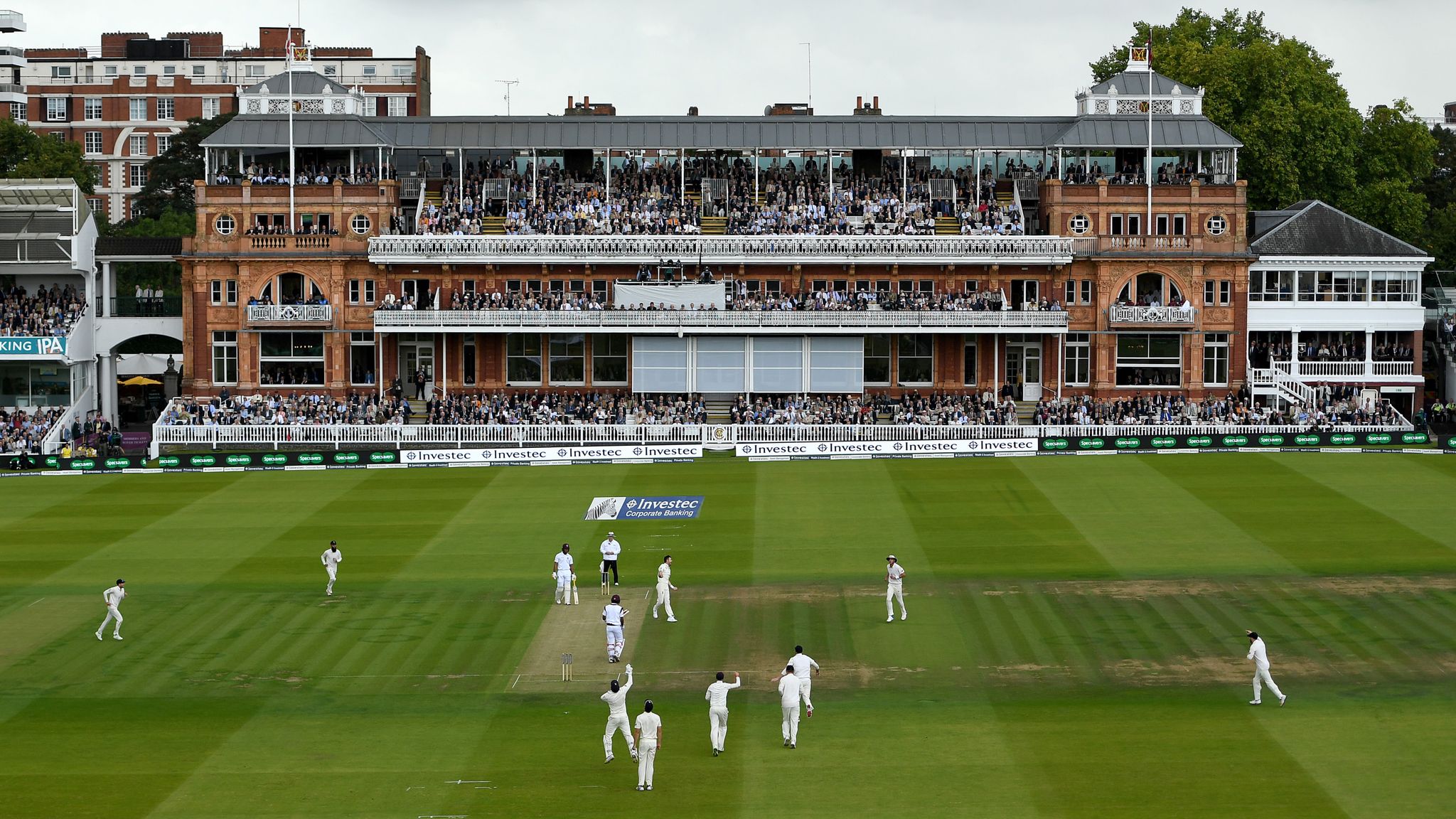 Lord's Cricket Ground 