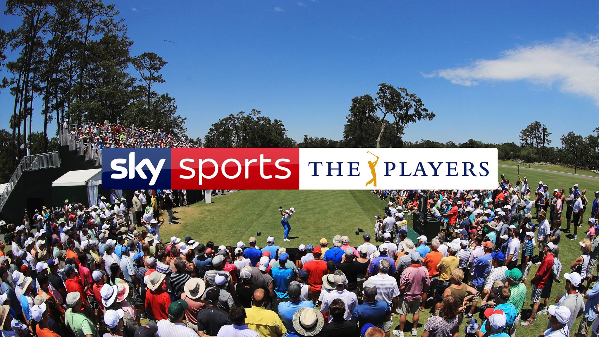 Sky sports golf discount stream