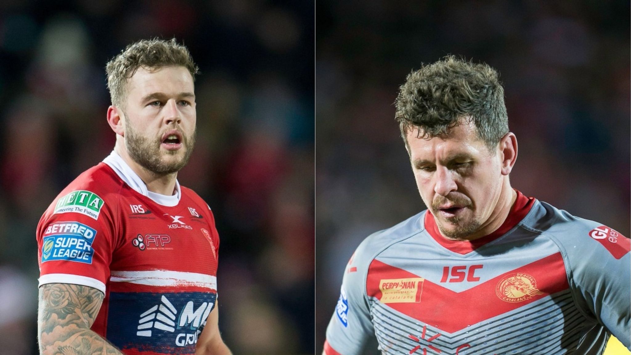 LISTEN: Super League Golden Point Ep. 5: Thomas Minns bombshell; Giants ...