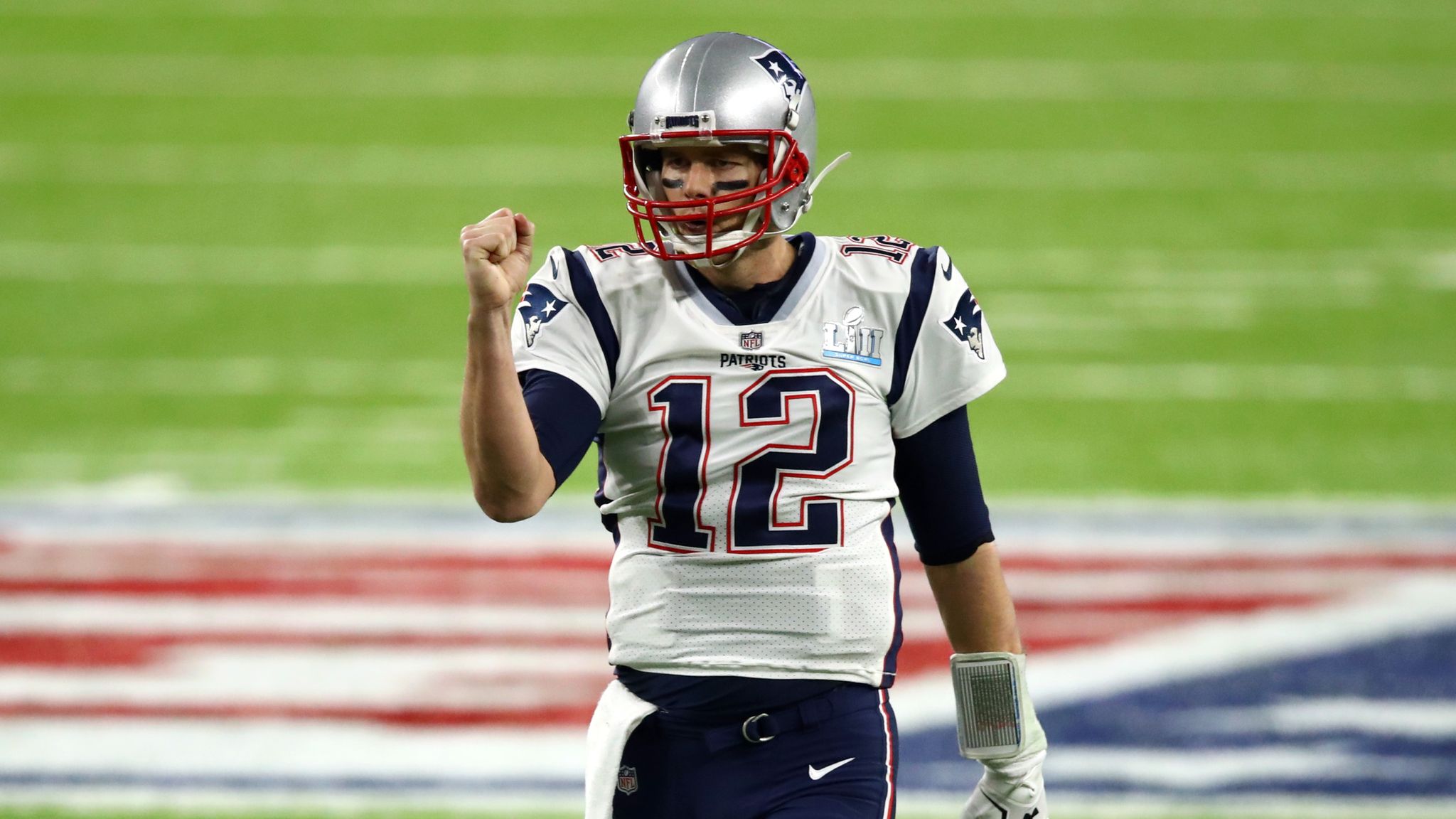 Tom Brady named No 1 in NFL Top 100 for second year running, NFL News