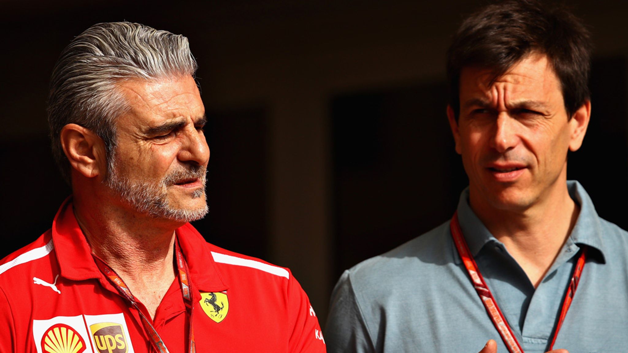 lineal kommando Republikanske parti Formula 1 bosses reveal their vision for F1's future | F1 News