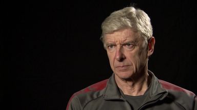 Wenger: Our objective in Madrid is clear