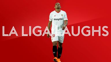 La Liga Laughs - 2nd April