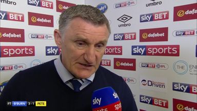 Mowbray: We refuse to lose