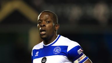 Image of Nedum Onuoha spent six and a half years at QPR before leaving last season
