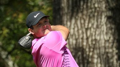 Masters Final Day Recap