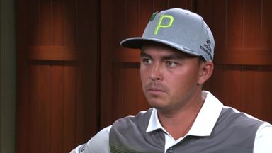 Fowler: Patience was key