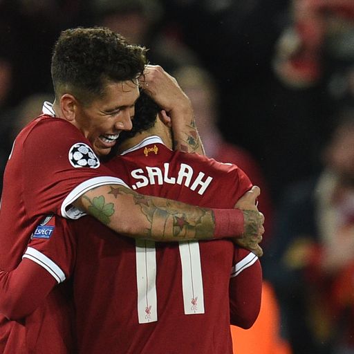 LISTEN: The Debate podcast 